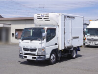 MITSUBISHI FUSO Canter Refrigerator & Freezer Truck TPG-FBA50 2019 121,000km_3