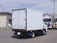 MITSUBISHI FUSO Canter Refrigerator & Freezer Truck TPG-FBA50 2019 121,000km_4