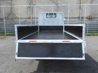MITSUBISHI FUSO Canter Flat Body 2RG-FBA20 2021 55,736km_12