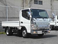 MITSUBISHI FUSO Canter Flat Body 2RG-FBA20 2021 55,736km_1