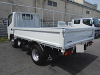 MITSUBISHI FUSO Canter Flat Body 2RG-FBA20 2021 55,736km_2