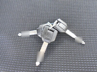 MITSUBISHI FUSO Canter Flat Body 2RG-FBA20 2021 55,736km_39