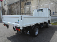 MITSUBISHI FUSO Canter Flat Body 2RG-FBA20 2021 55,736km_4