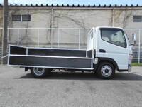 MITSUBISHI FUSO Canter Flat Body 2RG-FBA20 2021 55,736km_9