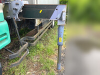 MITSUBISHI FUSO Fighter Truck (With 3 Steps Of Cranes) KK-FK61HH 2004 485,382km_10