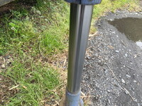 MITSUBISHI FUSO Fighter Truck (With 3 Steps Of Cranes) KK-FK61HH 2004 485,382km_11