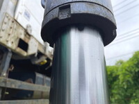 MITSUBISHI FUSO Fighter Truck (With 3 Steps Of Cranes) KK-FK61HH 2004 485,382km_12