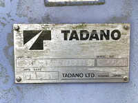 MITSUBISHI FUSO Fighter Truck (With 3 Steps Of Cranes) KK-FK61HH 2004 485,382km_14