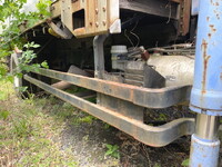 MITSUBISHI FUSO Fighter Truck (With 3 Steps Of Cranes) KK-FK61HH 2004 485,382km_15