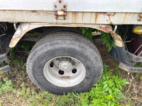 MITSUBISHI FUSO Fighter Truck (With 3 Steps Of Cranes) KK-FK61HH 2004 485,382km_17