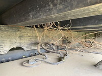 MITSUBISHI FUSO Fighter Truck (With 3 Steps Of Cranes) KK-FK61HH 2004 485,382km_18