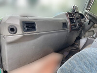 MITSUBISHI FUSO Fighter Truck (With 3 Steps Of Cranes) KK-FK61HH 2004 485,382km_20