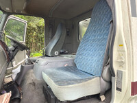 MITSUBISHI FUSO Fighter Truck (With 3 Steps Of Cranes) KK-FK61HH 2004 485,382km_21