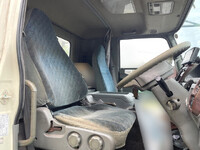 MITSUBISHI FUSO Fighter Truck (With 3 Steps Of Cranes) KK-FK61HH 2004 485,382km_22