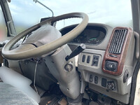 MITSUBISHI FUSO Fighter Truck (With 3 Steps Of Cranes) KK-FK61HH 2004 485,382km_23