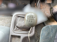 MITSUBISHI FUSO Fighter Truck (With 3 Steps Of Cranes) KK-FK61HH 2004 485,382km_28