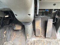 MITSUBISHI FUSO Fighter Truck (With 3 Steps Of Cranes) KK-FK61HH 2004 485,382km_29