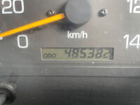 MITSUBISHI FUSO Fighter Truck (With 3 Steps Of Cranes) KK-FK61HH 2004 485,382km_30