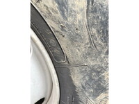 MITSUBISHI FUSO Fighter Truck (With 3 Steps Of Cranes) KK-FK61HH 2004 485,382km_31