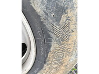 MITSUBISHI FUSO Fighter Truck (With 3 Steps Of Cranes) KK-FK61HH 2004 485,382km_32