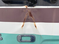 MITSUBISHI FUSO Fighter Truck (With 3 Steps Of Cranes) KK-FK61HH 2004 485,382km_35