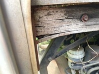 MITSUBISHI FUSO Fighter Truck (With 3 Steps Of Cranes) KK-FK61HH 2004 485,382km_36