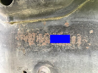 MITSUBISHI FUSO Fighter Truck (With 3 Steps Of Cranes) KK-FK61HH 2004 485,382km_37