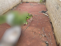 MITSUBISHI FUSO Fighter Truck (With 3 Steps Of Cranes) KK-FK61HH 2004 485,382km_6