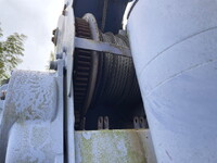 MITSUBISHI FUSO Fighter Truck (With 3 Steps Of Cranes) KK-FK61HH 2004 485,382km_7