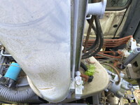 MITSUBISHI FUSO Fighter Truck (With 3 Steps Of Cranes) KK-FK61HH 2004 485,382km_8