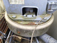 MITSUBISHI FUSO Fighter Truck (With 3 Steps Of Cranes) KK-FK61HH 2004 485,382km_9