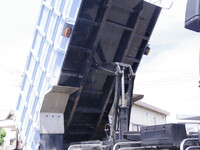 MITSUBISHI FUSO Fighter Deep Dump TKG-FK62FY 2015 44,000km_10