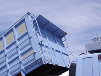 MITSUBISHI FUSO Fighter Deep Dump TKG-FK62FY 2015 44,000km_11