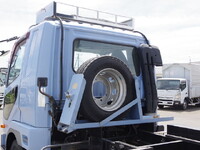 MITSUBISHI FUSO Fighter Deep Dump TKG-FK62FY 2015 44,000km_12