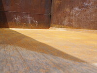 MITSUBISHI FUSO Fighter Deep Dump TKG-FK62FY 2015 44,000km_13