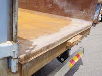 MITSUBISHI FUSO Fighter Deep Dump TKG-FK62FY 2015 44,000km_14