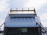 MITSUBISHI FUSO Fighter Deep Dump TKG-FK62FY 2015 44,000km_17