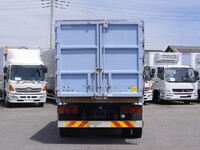 MITSUBISHI FUSO Fighter Deep Dump TKG-FK62FY 2015 44,000km_18