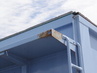 MITSUBISHI FUSO Fighter Deep Dump TKG-FK62FY 2015 44,000km_21