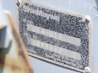 MITSUBISHI FUSO Fighter Deep Dump TKG-FK62FY 2015 44,000km_22