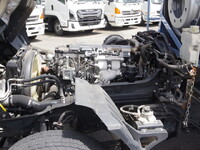 MITSUBISHI FUSO Fighter Deep Dump TKG-FK62FY 2015 44,000km_23