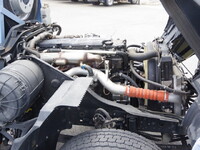 MITSUBISHI FUSO Fighter Deep Dump TKG-FK62FY 2015 44,000km_24