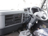 MITSUBISHI FUSO Fighter Deep Dump TKG-FK62FY 2015 44,000km_26