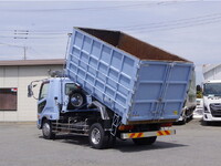 MITSUBISHI FUSO Fighter Deep Dump TKG-FK62FY 2015 44,000km_2