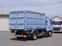 MITSUBISHI FUSO Fighter Deep Dump TKG-FK62FY 2015 44,000km_4