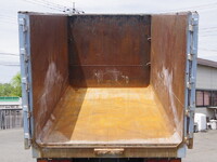 MITSUBISHI FUSO Fighter Deep Dump TKG-FK62FY 2015 44,000km_5