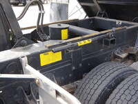 MITSUBISHI FUSO Fighter Deep Dump TKG-FK62FY 2015 44,000km_7