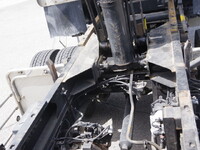 MITSUBISHI FUSO Fighter Deep Dump TKG-FK62FY 2015 44,000km_8