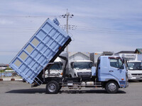 MITSUBISHI FUSO Fighter Deep Dump TKG-FK62FY 2015 44,000km_9