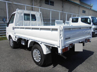 MAZDA Bongo Flat Body DBF-SLP2T 2017 91,242km_2